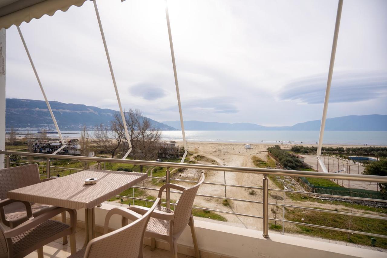 Apartment In The Village With A Sea View วญอเรอ ภายนอก รูปภาพ