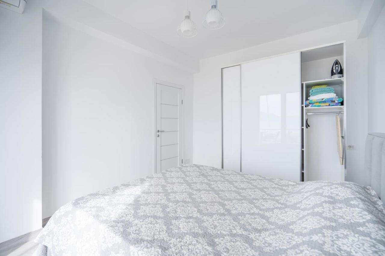 Apartment In The Village With A Sea View วญอเรอ ภายนอก รูปภาพ