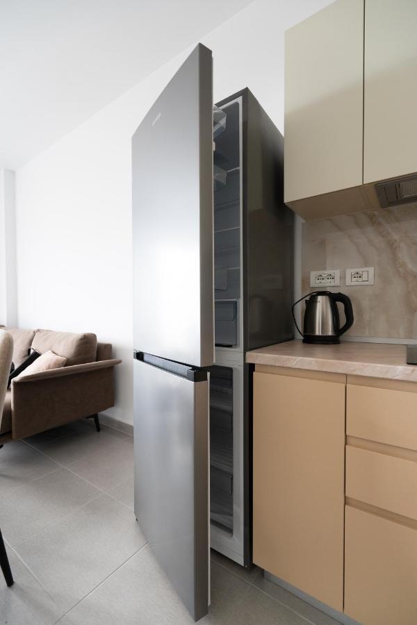 Apartment In The Village With A Sea View วญอเรอ ภายนอก รูปภาพ