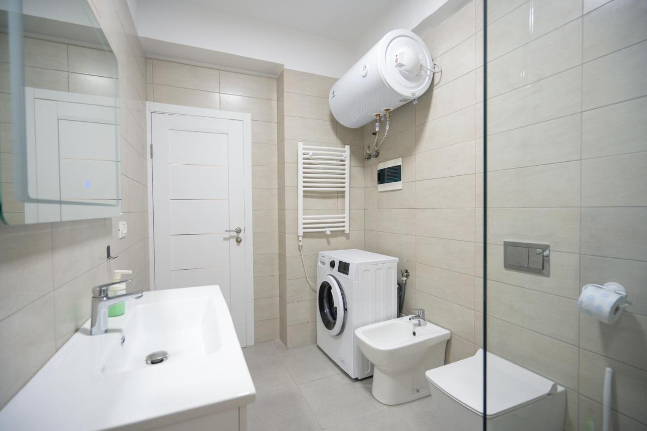 Apartment In The Village With A Sea View วญอเรอ ภายนอก รูปภาพ